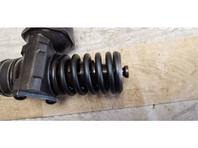 Жиклер (жиклеры) (форсунка (форсунки) 038130073AK Ford Galaxy