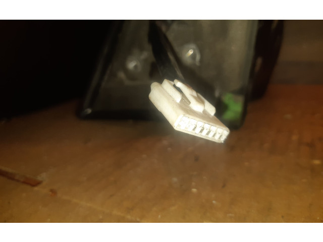 Zpětné zrcátko levé Alfa Romeo GT 2006 E9014133, E9024133