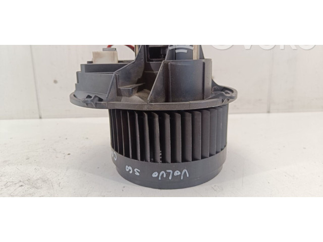 Вентилятор печки Volvo XC90