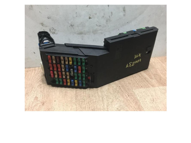 Přístrojová deska  Citroen XM 2000   