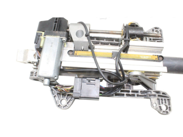 Рулевая рейка 2W933C529AM Jaguar XJ X351 2009 - 2019 года