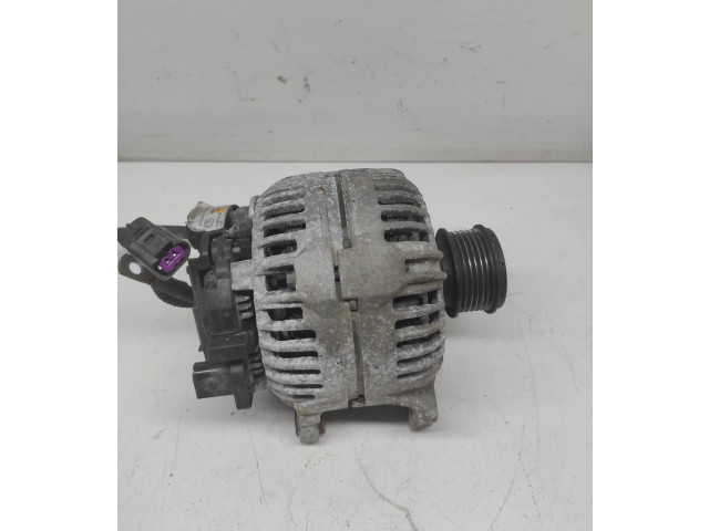 Генератор 0986045340, 0986XL2399   Volkswagen Caddy      