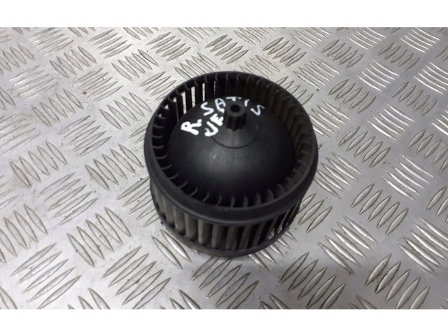 Вентилятор печки Renault Vel Satis