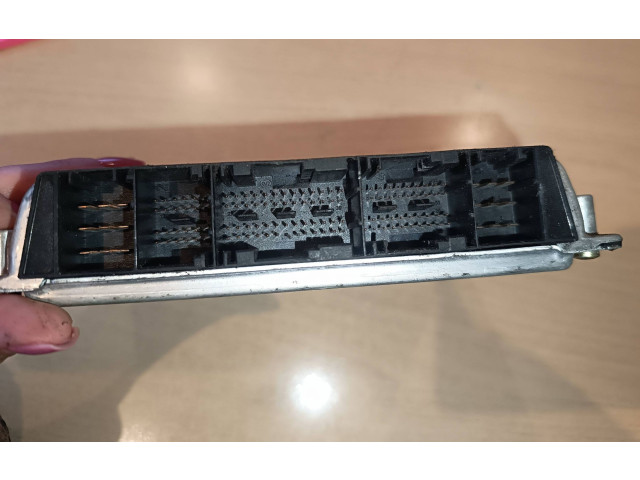 Řídící jednotka 4B0907401E, 0281001833 Audi A6 S6 C5 4B 2000