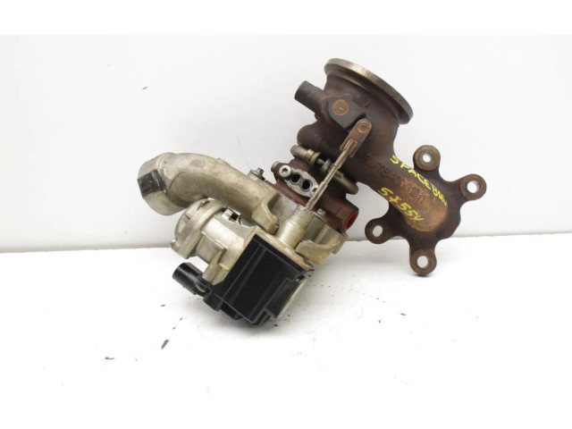 Турбина Skoda Rapid (NH) 04E145721L