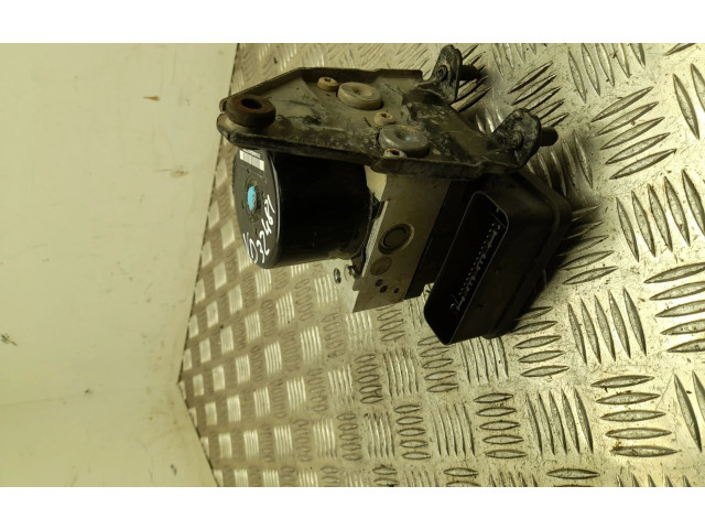 Блок управления АБС 3T0614517D, 3T0907379C Skoda Superb B6 (3T)