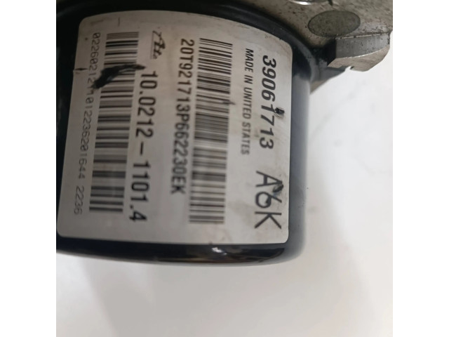 Jednotka ABS 39061713, 10021211014 Opel Zafira C 2017