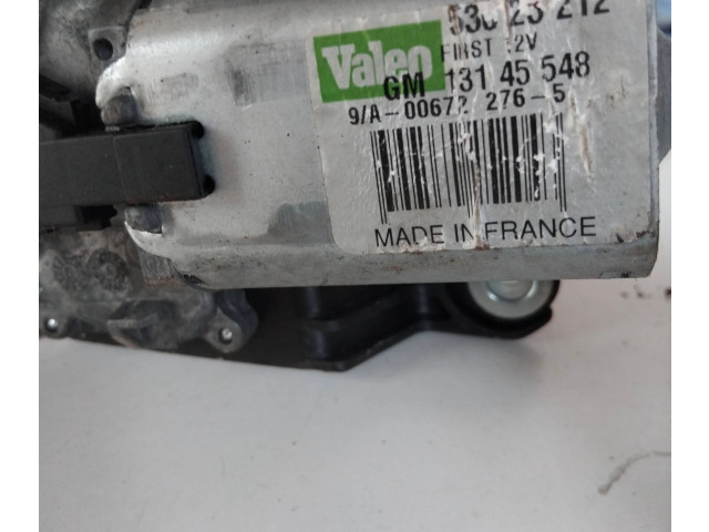 Моторчик заднего дворника 53023212    Volvo V70