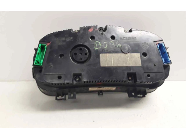 Панель приборов 1J0920801E Volkswagen Bora