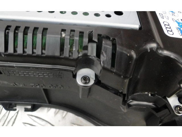 Přístrojová deska Audi A6 C7 2023 4G0920930N, 4G0920930N