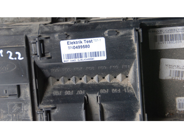 Блок предохранителей BK2T14401, 100KM Ford Tourneo Custom