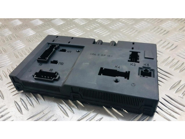 SAM блок управления