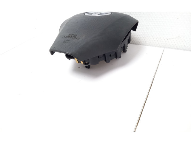 Подушка безопасности водителя 3053140, 451300D160B0   Toyota Yaris