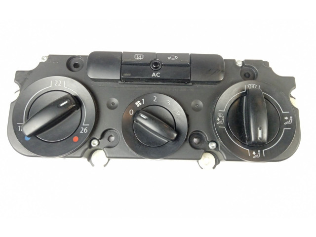 Рулевая рейка Модуль блока управления кондиционером 1K0820047HB Volkswagen Caddy 2004 - 2010 года