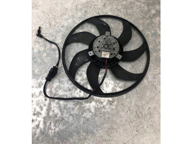 Вентилятор радиатора 0130303019 Mini One - Cooper Clubman R55