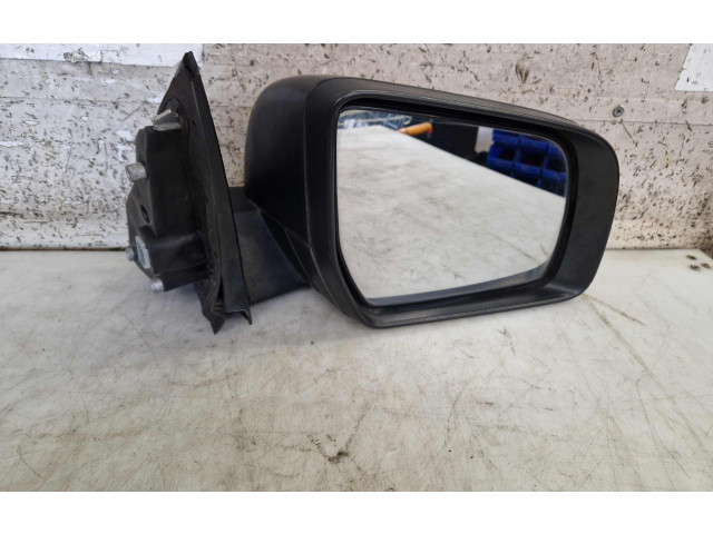 Зеркало электрическое Ford Ranger 2012 - 2018 года