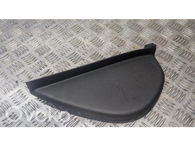 Отделка внутренней панели