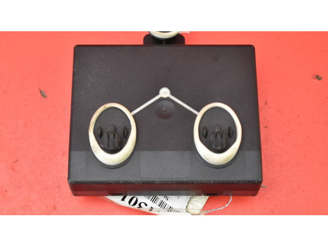 Řídící jednotka 4L0959795B, 4L0959795B   Audi Q7 4L 2007