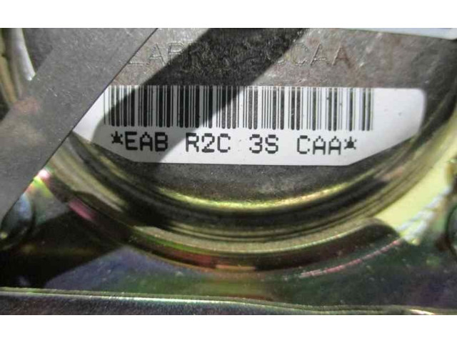 Подушка безопасности водителя EABR2C3SCAA Tata Indigo I