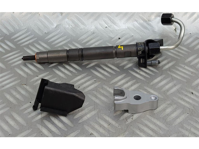 Форсунка 059130277FE    Audi Q8  DHXA 