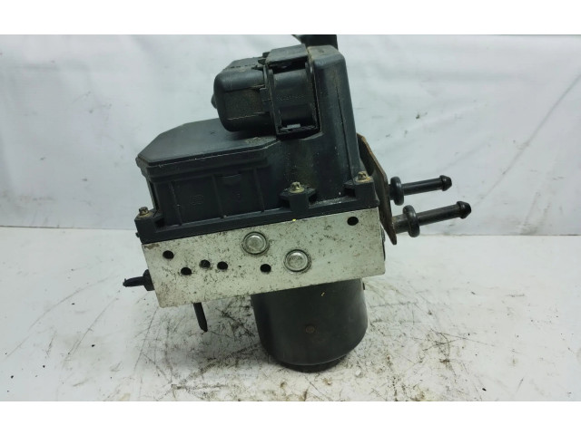 Блок АБС 6Q0614417D Skoda Fabia Mk1 (6Y) 1999 - 2007 года