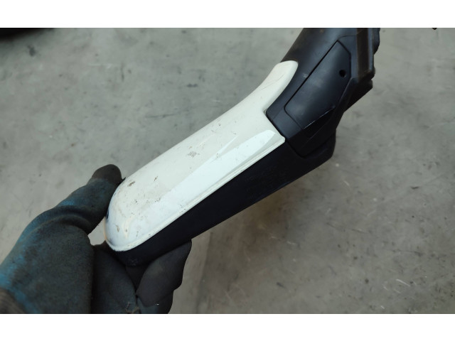 Zpětné zrcátko Volkswagen Vento 1995 E10217384, E10217385