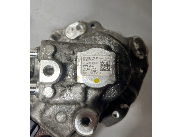 Топливный насос