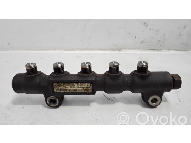 Vstřikovací lišta 9642503380 Ford Fiesta pro naftový motor 1.4 0868