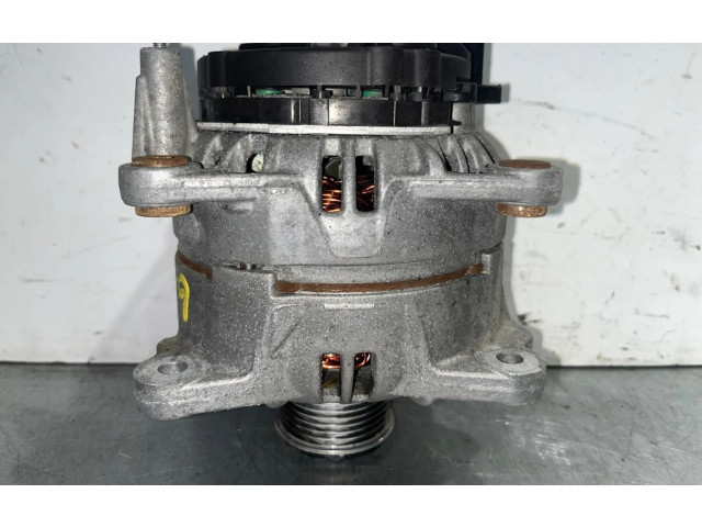 Генератор 06F903023F Volkswagen Caddy