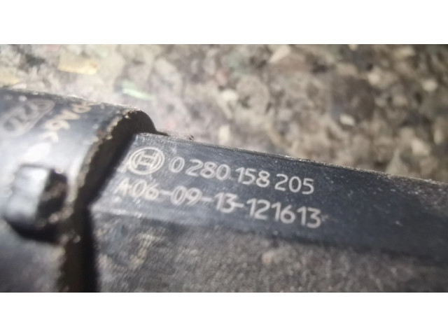 Vstřikovač 0280151247, 55565971 Buick Encore I pro benzínový motor 1.4