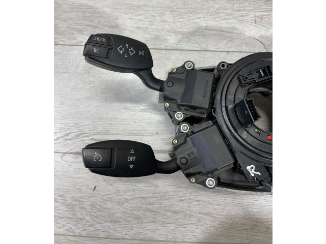 Подрулевой шлейф SRS 6911514, 6952961 BMW 5 E60 E61