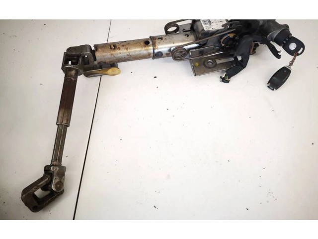    Рулевая рейка 1j1419501br, 1J1419501BR   Volkswagen Golf IV 1998 - 2005 года