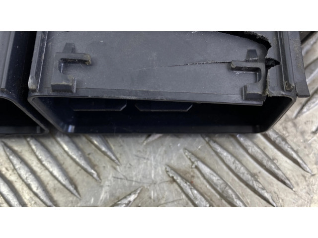 Блок управления двигателя 68402685AC Jeep Compass