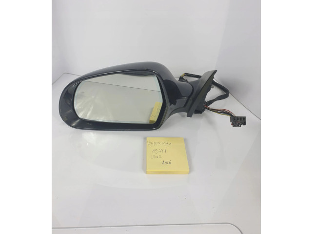 Zpětné zrcátko  Audi A8 S8 D4 4H 2010    