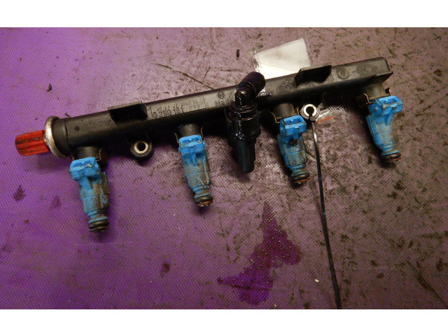 Топливная рампа 0280151204, 0280151204   Fiat Albea   для двигателя 188A5000