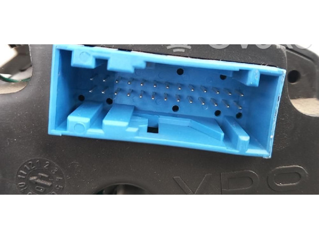 Панель приборов NB5520005022010, 9645077080   Citroen Xsara Picasso       