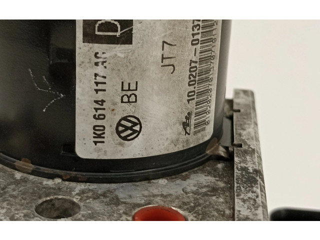 Jednotka ABS 1K0614117AC   Volkswagen Caddy 2009