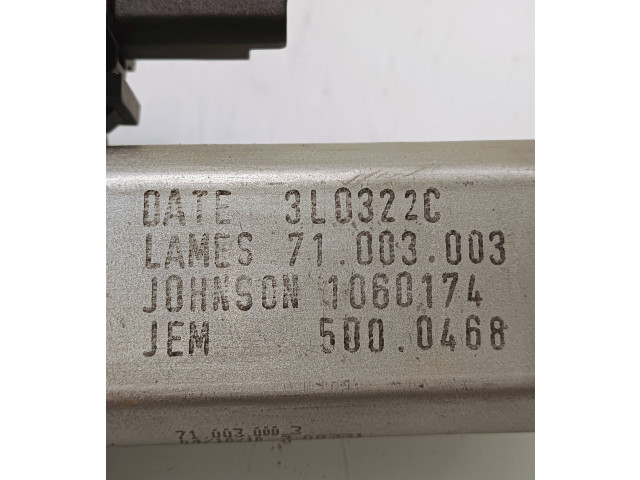 Řídící jednotka 71003003, 1060174 Fiat Croma 2009