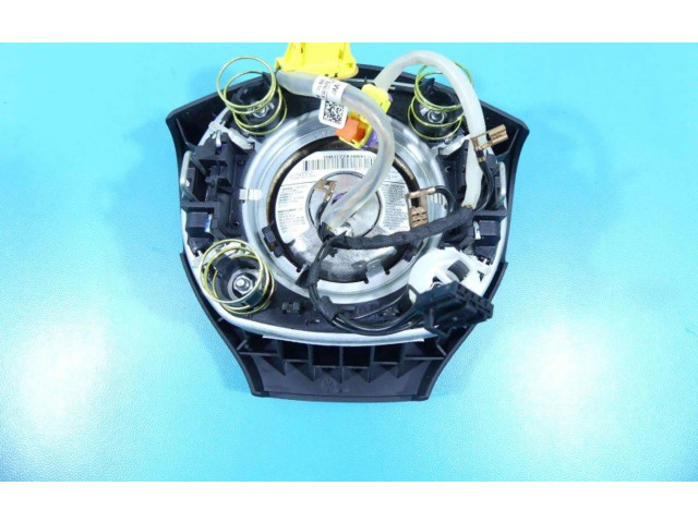 Подушка безопасности водителя 1KM880201F, IMPRK1313646 Volkswagen Jetta VI