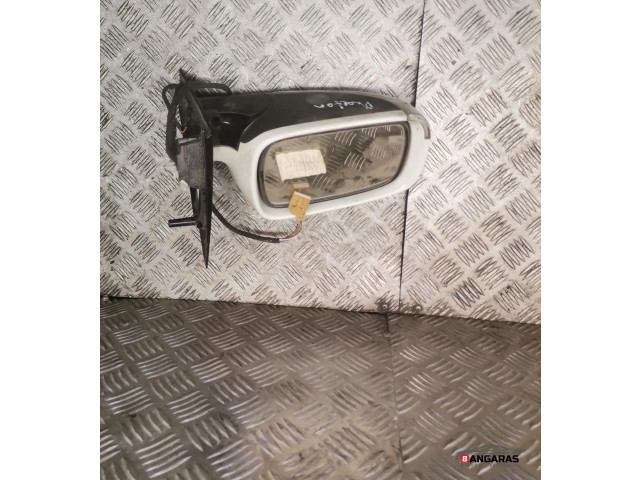 Зеркало электрическое Volkswagen Phaeton 2002 - 2016 года