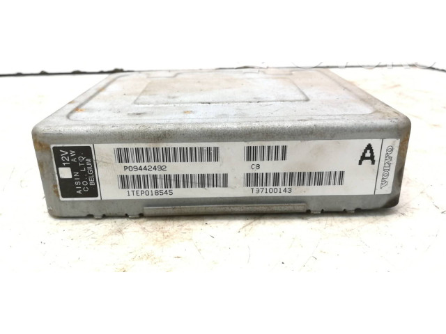 Блок управления коробкой передач P09442492, 1TEP018545   Volvo 960