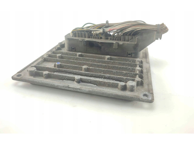 Blind spot module 2S6A-12A650-ZE3NUD, 2S6A-12A650-ZE3NUD   Ford Fiesta