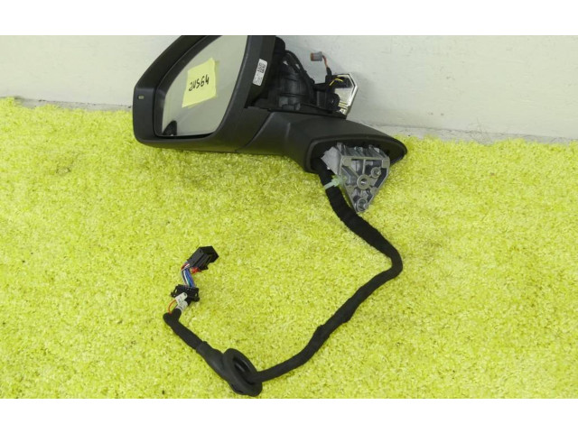 Řídící jednotka 571867501BH Volkswagen Tiguan 2024