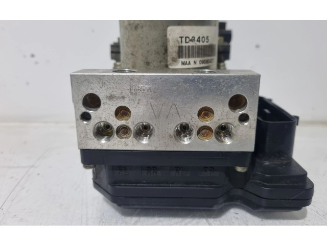 Jednotka ABS 476603NA0A, R202219147 Nissan Leaf I (ZE0) 2011