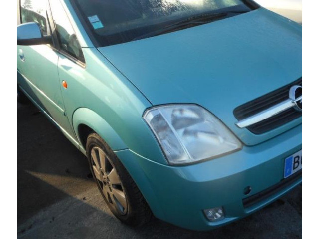 Зеркало электрическое Opel Meriva A 2003 - 2010 года