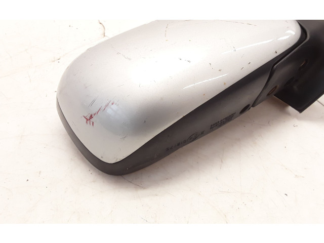 Зеркало электрическое правое Toyota Corolla E120 E130 2000-2004 года