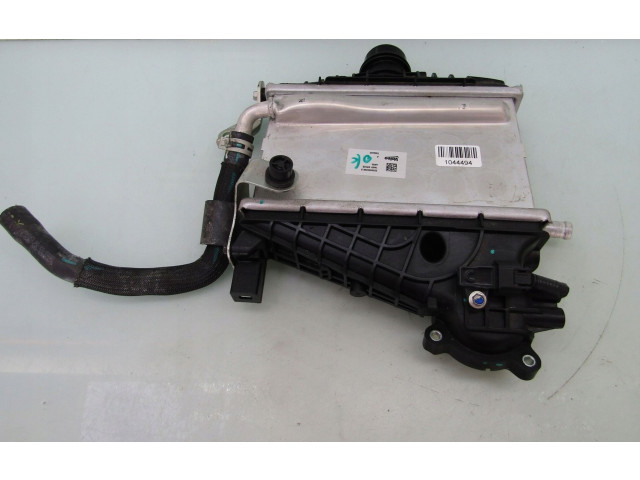 Интеркулер  144616RC0B   Nissan X-Trail T33 