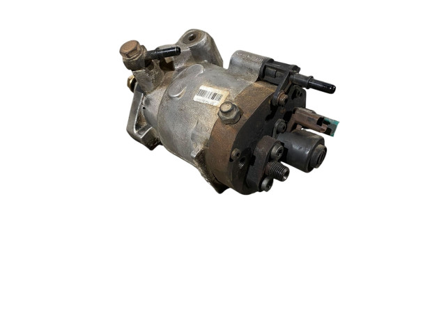 Топливный насос