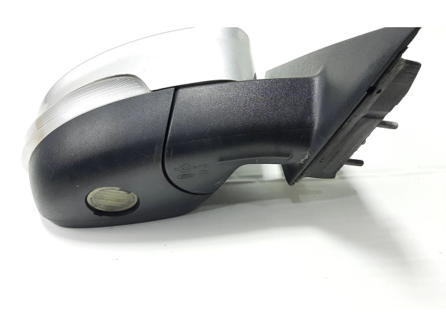 Зеркало электрическое Ford Galaxy 2015 - года