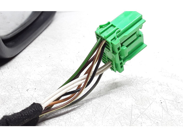 Zpětné zrcátko Volvo XC90 2003 30745223